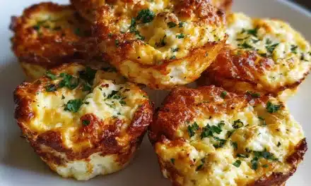 Cottage Cheese Egg Bites: A Delicious & Foolproof Breakfast
