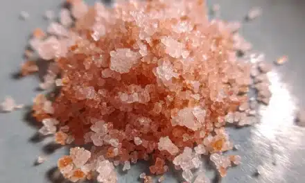 The Classic Pink Salt Recipe for a Delightful Meal