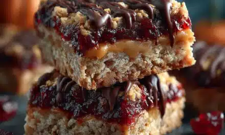 Halloween Crack: The Scrumptious 15-Minute Treat