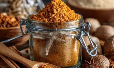 Homemade Pumpkin Pie Spice – An Unforgettable Seasoning Blend