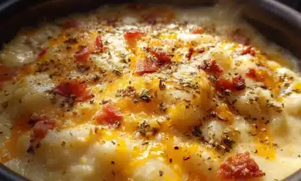 Instant Pot Potato Soup: A Delicious and Easy Meal