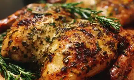 Spatchcock Turkey: The Unforgettable Holiday Main Dish