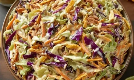 Cowboy Cabbage: The Best Traditional Recipe
