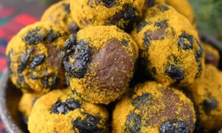 Moose Farts: An Award-Winning, Simple Recipe for Delight