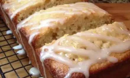 Christmas Eggnog Bread – The Perfect Holiday Quick Bread