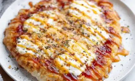 Hot Honey Ricotta Pizza: A Foolproof and Irresistible Homemade Delight
