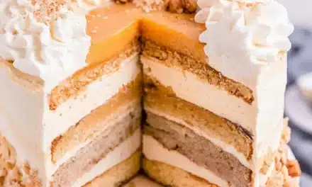 Thanksgiving Piecaken: A Foolproof Seasonal Masterpiece