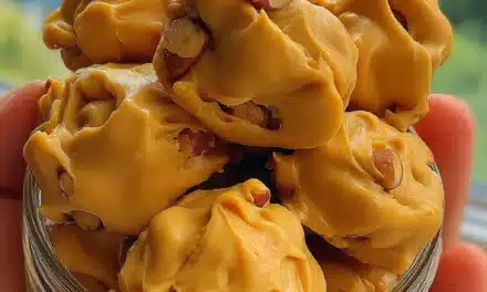 Brach’s Maple Nut Goodies: A Mouthwatering Treat in 10 Minutes