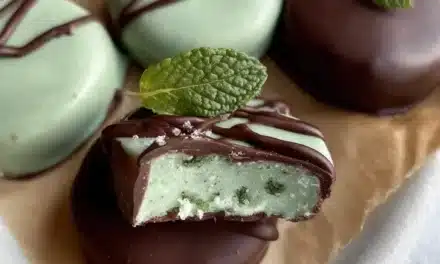 Homemade Andes Mint Chocolates: A Quick and Easy Treat