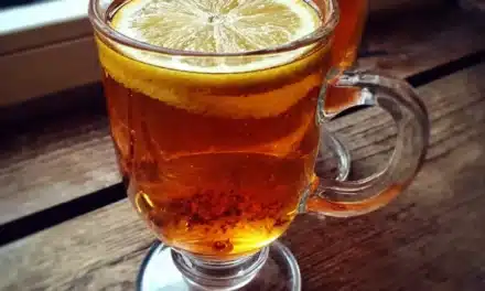 Russian Tea: The Perfect 15-Minute Cozy Beverage