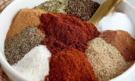 Birria Seasoning: A Life-Changing Spice Blend for Your Recipes