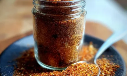 Slap Ya Mama Seasoning – The Unforgettable All-Purpose Spice Blend