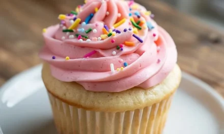 Sugar Cookie Frosting